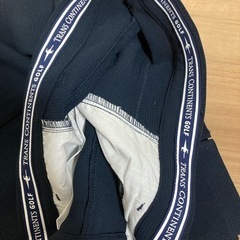 TRANS CONTINENTS GOLF 82 トランスコンチネンツの画像