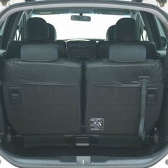 【ローン審査通過率95％！ローンお任せください！】ホンダ オデッセイ 　Ｍ　エアロパッケージの画像