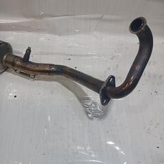 アドレスv125 　ビームスマフラー　センサー付き用の画像