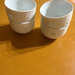 湯呑み