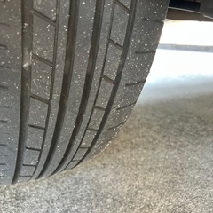 ヨコハマタイヤ　4本セット可能　サマータイヤの画像