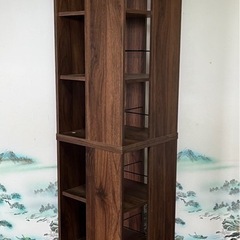 本棚の画像