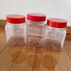 空き容器の画像