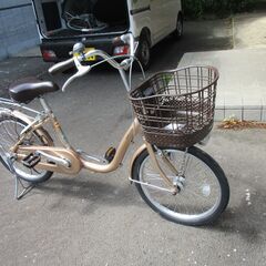 【津市環境部】自転車　【現在交渉中】６月２６日（木）午後５時まで津市在住者及び転売目的除くに限定の画像