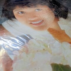 （ご予約済i）(中古LPレコード)16 カラットの瞳−三田寛子