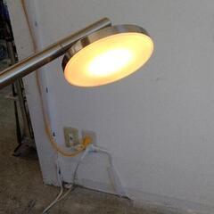 0618-008 LEDフロアライト　IKEAの画像