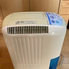 除湿乾燥機
の画像
