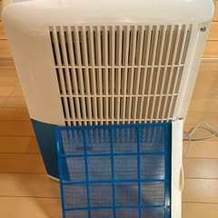 除湿乾燥機
の画像