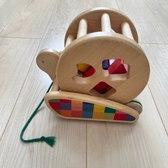 BAJO  カラフルプルトーイ　バヨ