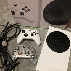 xbox series s 512GB