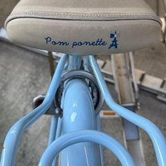 自転車の画像