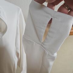UNIQLOエアリズムパーカーの画像
