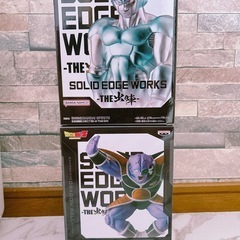 ドラゴンボールフィギュア 新品未開封