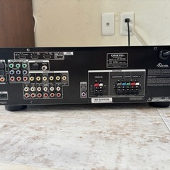 Onkyo AV レシーバー HT-RC330の画像