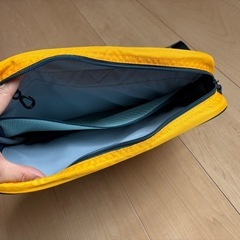 公文バッグの画像