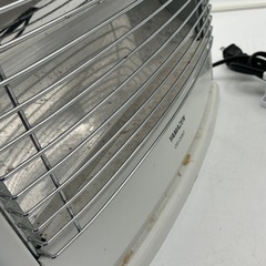 電気ストーブ DS-D083(2012年製)の画像