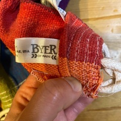 BYER  チェアハンモックの画像