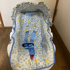 evenflo チャイルドシート