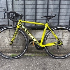【美品】ANCHOR RS8 EQUIPE アンカー