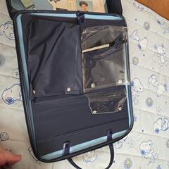 昭和レトロ 中古品 着物 カバン の画像