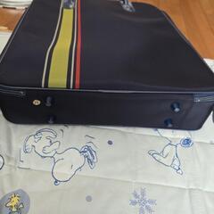 昭和レトロ 中古品 着物 カバン の画像