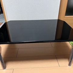 長方形折りたたみテーブル
