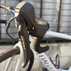 【定価55万円】SPECIALIZED CREO SL COMP E5 TURBOの画像