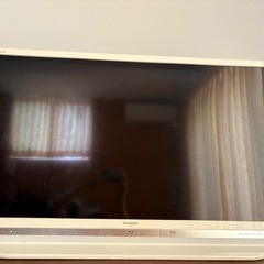 ⭐️SHARP AQUOS 液晶テレビ LC-40DR9⭐️
