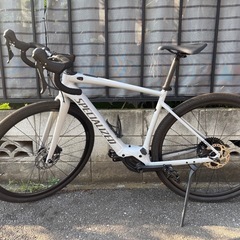 【美品】SPECIALIZED CREO SL COMP E5 ...