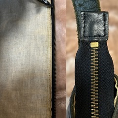 スロウSLOWショルダーバッグショルダーバックたすき掛けバッグ肩掛けバッグかばん レザー牛革メンズ本革レディースユニセックスの画像