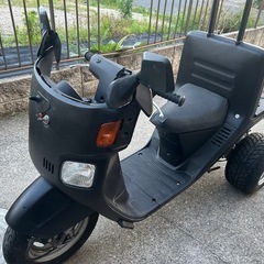 ミニカー登録　ジャイロキャノピーの画像