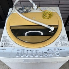 洗濯機