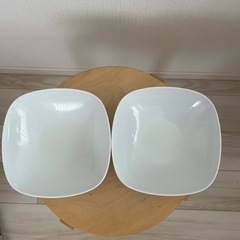 IKEA 皿 2組セット