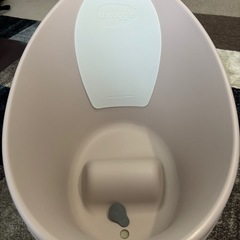 ベビーバス