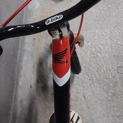 HONDA D-bike の画像