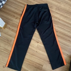 NIKE  ジャージの画像