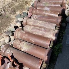 【税込】 6月中限定】土管あげます！1本〜12本 (とっちひろ) 亀崎のその他 人文