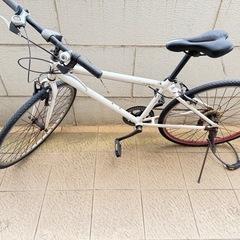 中古】我孫子市の自転車を格安/激安/無料であげます・譲ります
