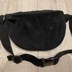 コンバース　ボディバッグの画像