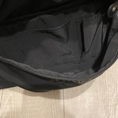 コンバース　ボディバッグの画像
