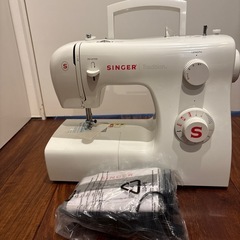 singerミシン美品
