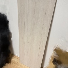 ニトリテーブル天板の画像