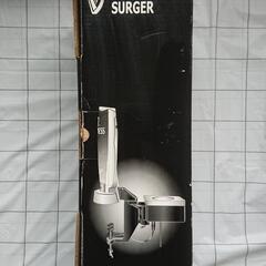 ギネスビール　サージャー　未使用　ビールサーバー　ギネス　　の画像