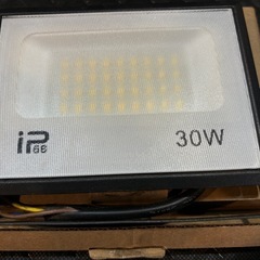 溶接自動遮光面　プロクソン(リューター) LED灯光機 3点セット　DIYする方など、おすすめセット　箱付きの画像