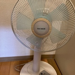 扇風機　無料