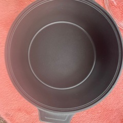 MDT cooking 深鍋の画像