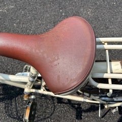 自転車の画像