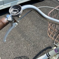 自転車の画像