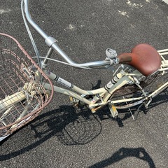 自転車