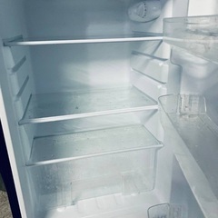 送料設置無料❗️赤字覚悟⭐️二度とない限界価格❗️冷蔵庫/洗濯機の超安セット♪723の画像